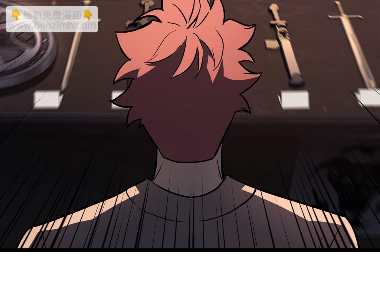 災難級英雄歸來 - 第144話 聖團會議(2/5) - 5