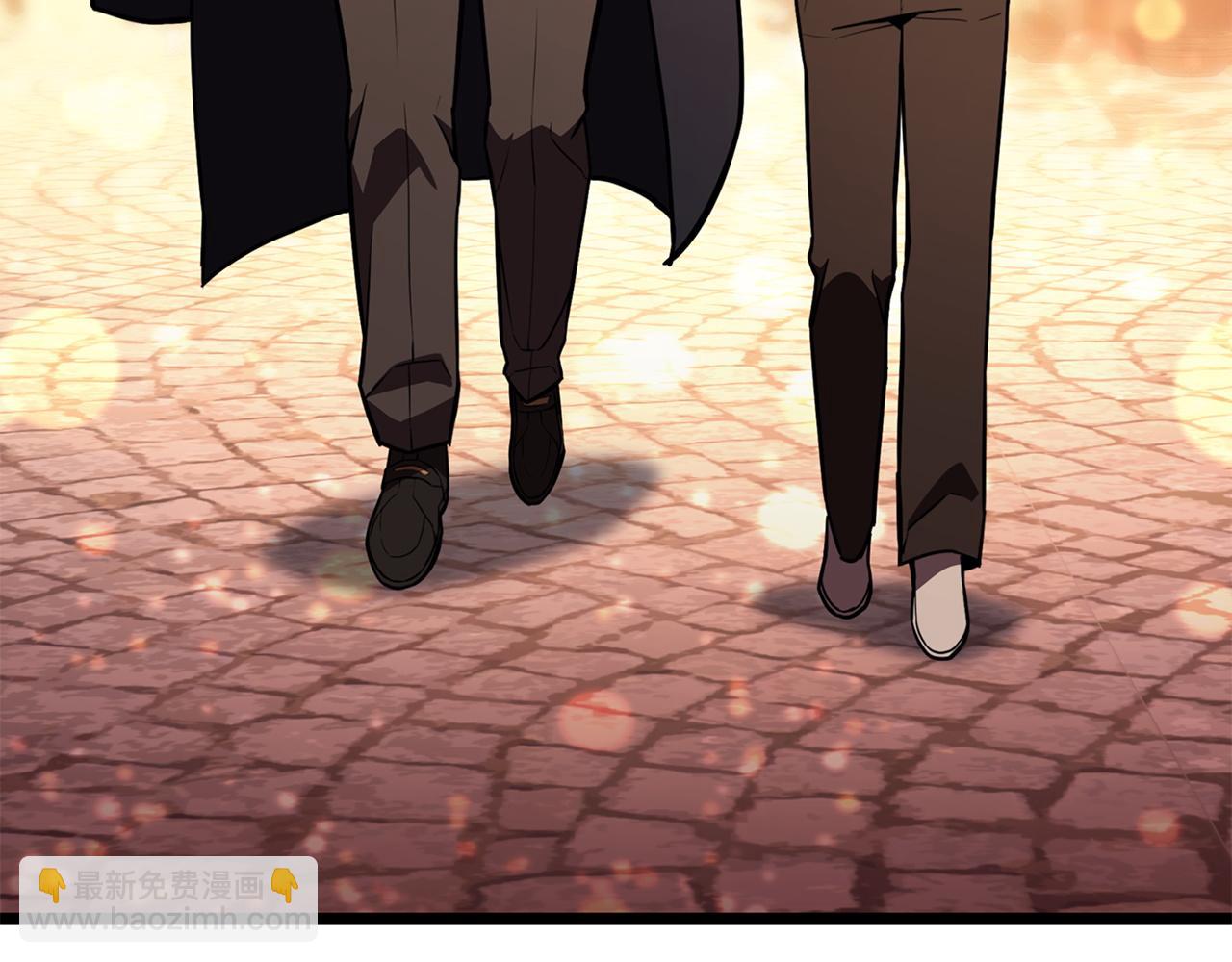 災難級英雄歸來 - 第144話 聖團會議(2/5) - 8