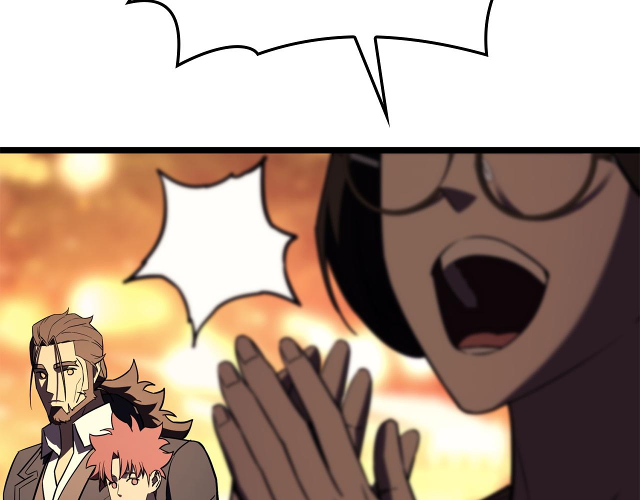 災難級英雄歸來 - 第144話 聖團會議(2/5) - 3