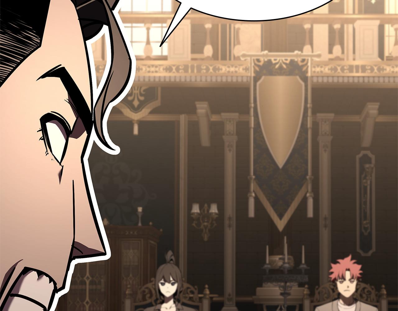 災難級英雄歸來 - 第146話 隔空喊話(3/6) - 7