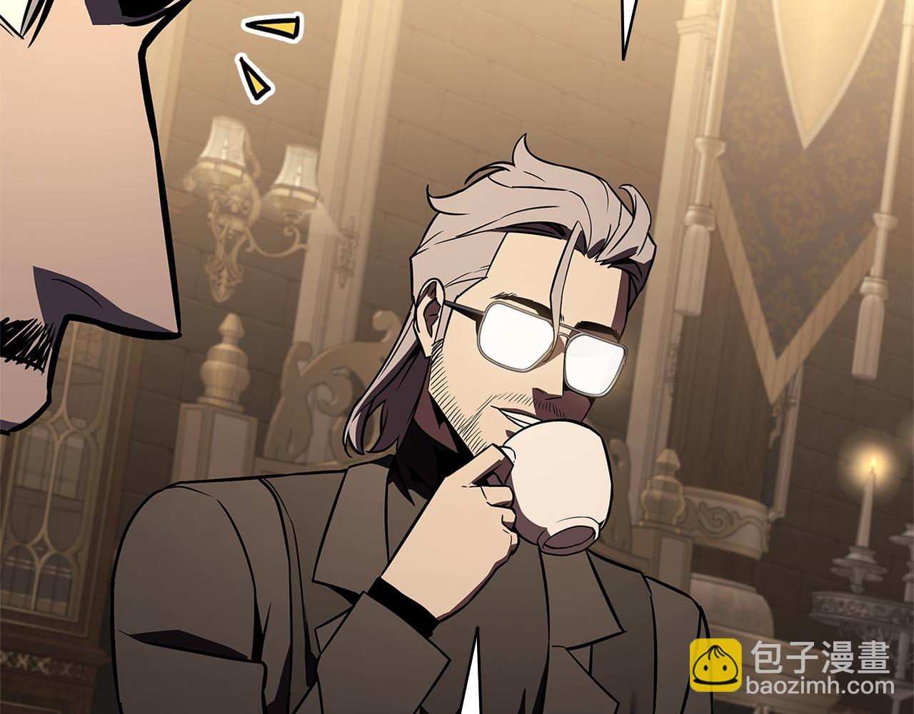 災難級英雄歸來 - 第146話 隔空喊話(3/6) - 7