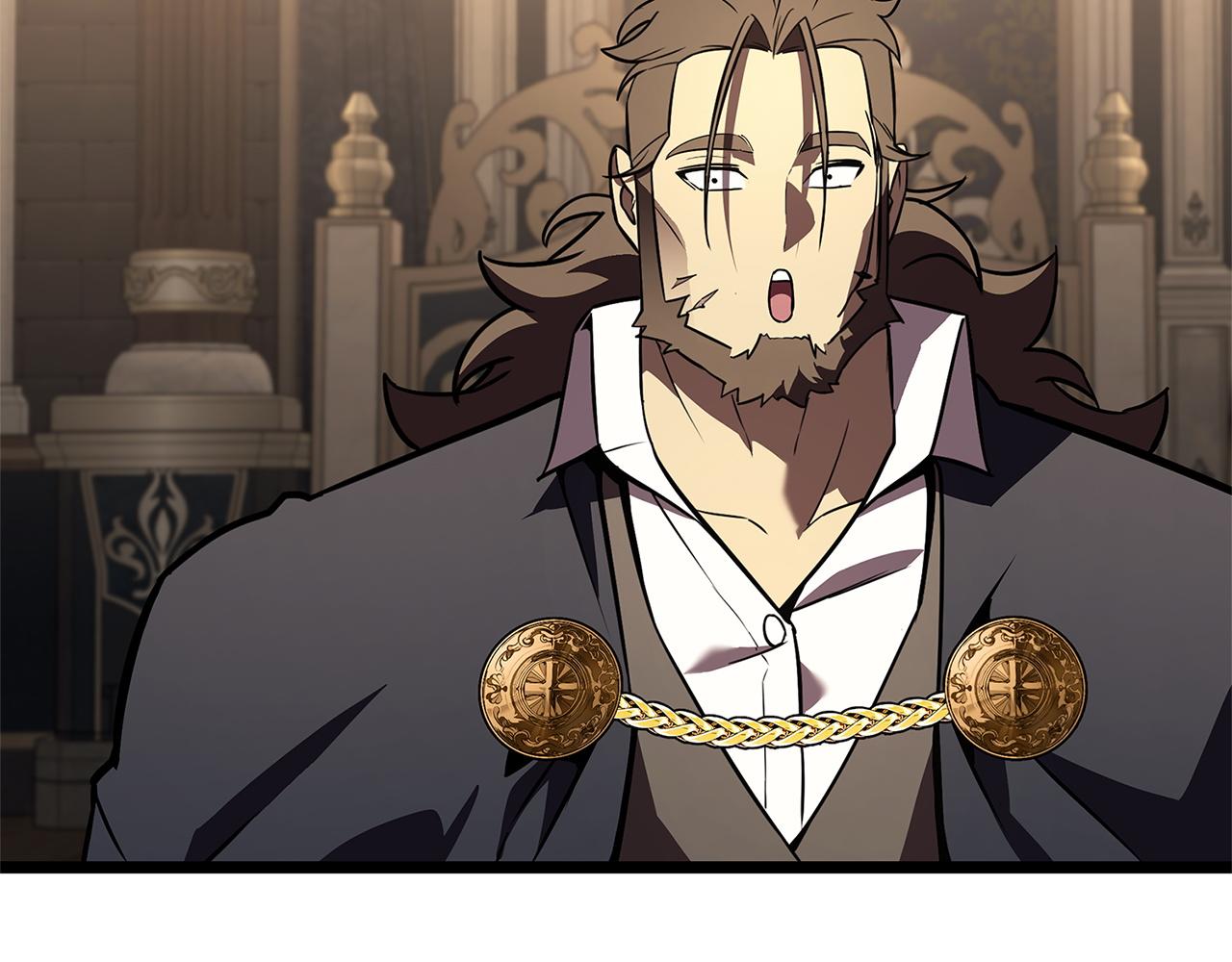 災難級英雄歸來 - 第146話 隔空喊話(3/6) - 2