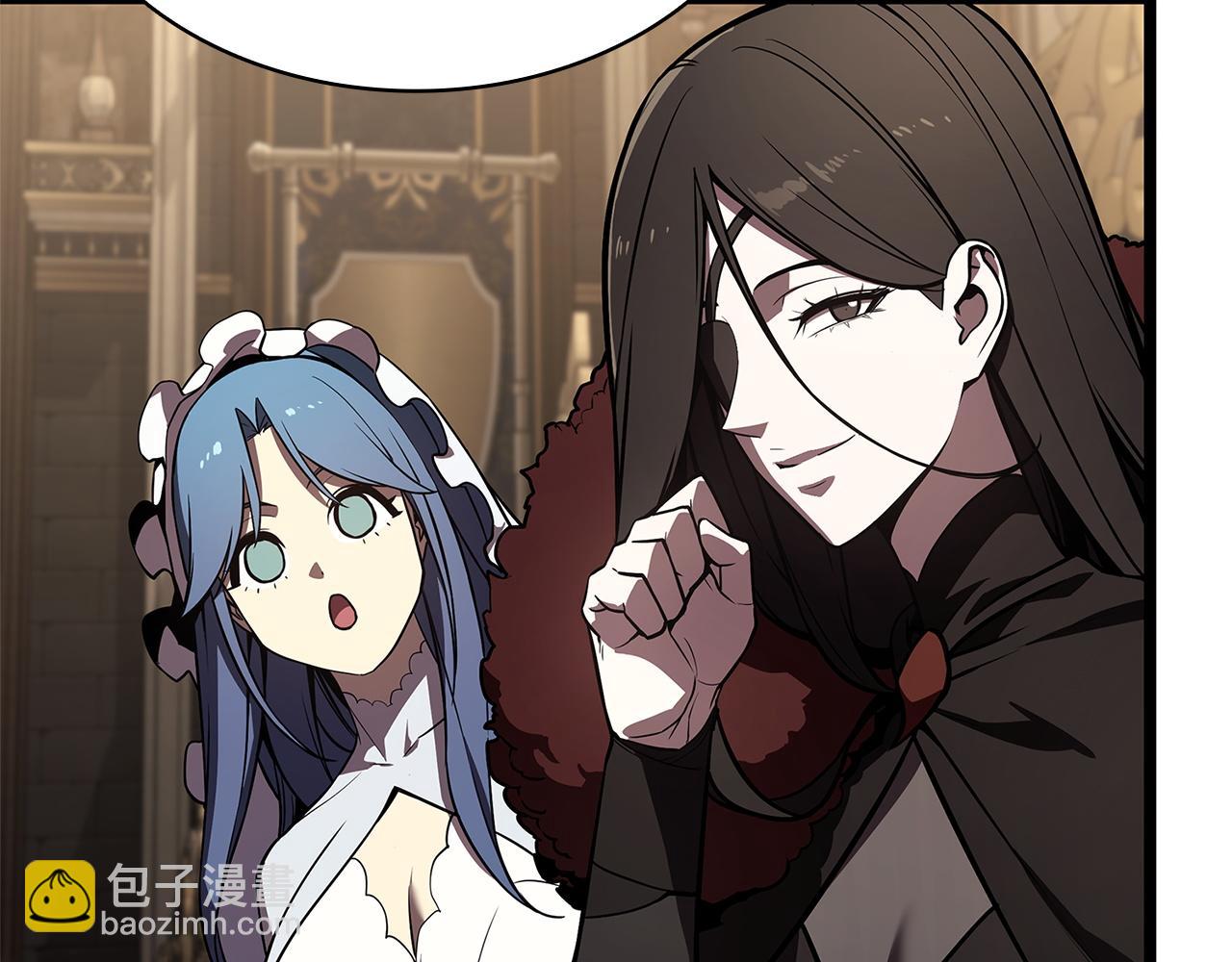 災難級英雄歸來 - 第146話 隔空喊話(3/6) - 8