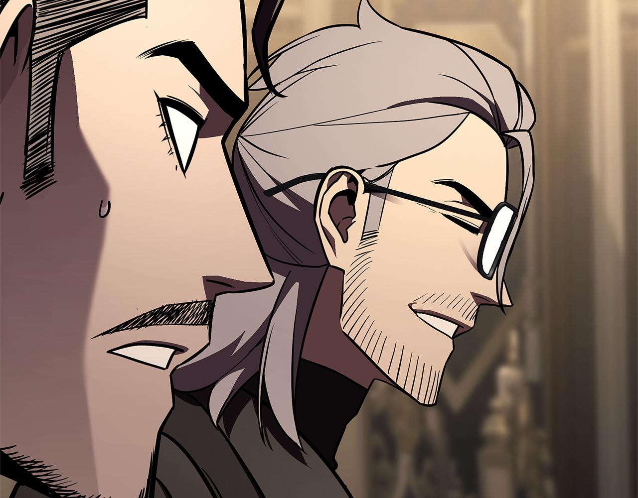 災難級英雄歸來 - 第146話 隔空喊話(3/6) - 6