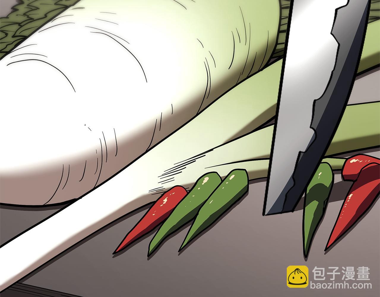 災難級英雄歸來 - 第146話 隔空喊話(1/6) - 6