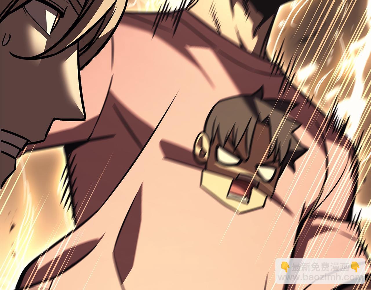 災難級英雄歸來 - 第146話 隔空喊話(4/6) - 6