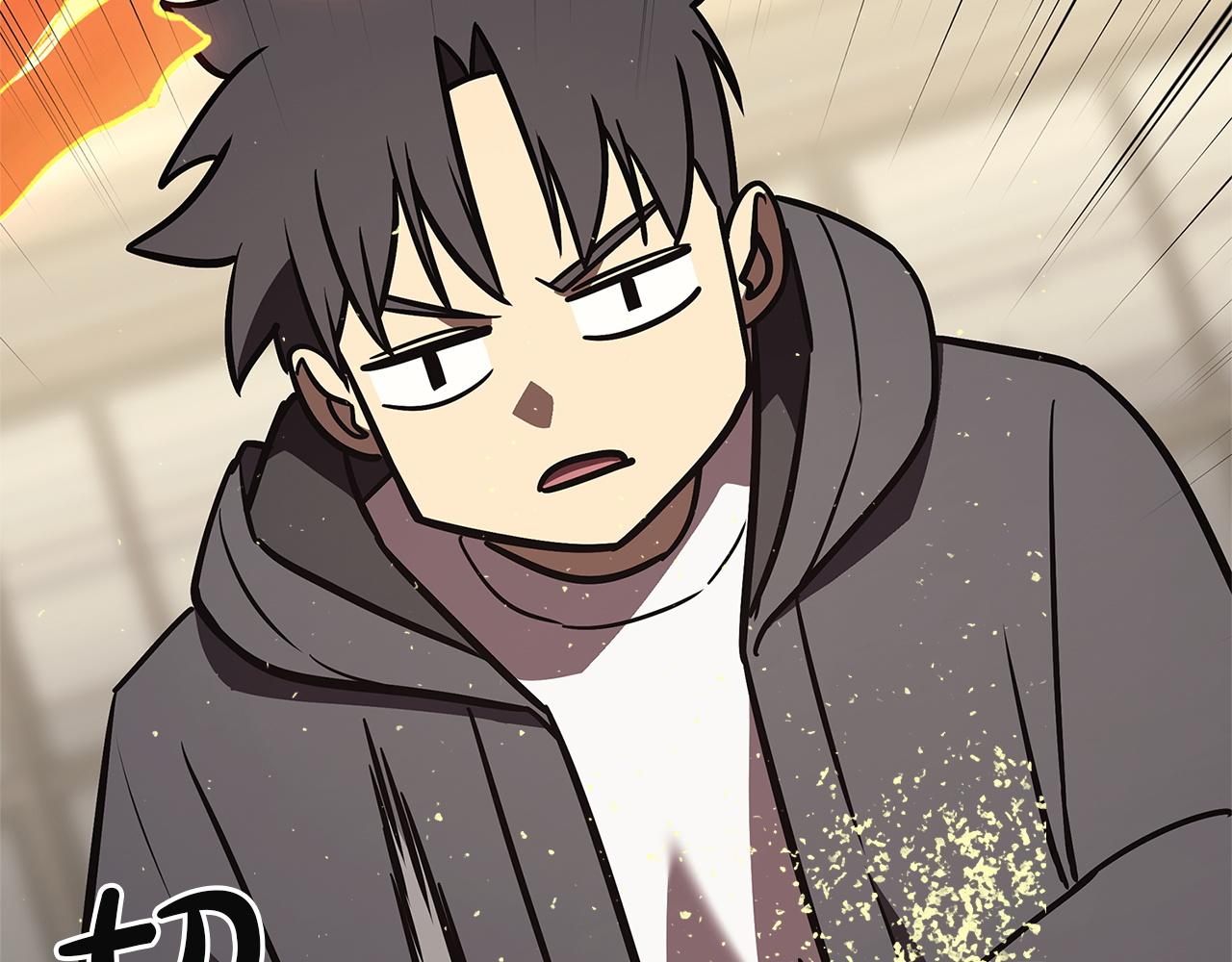 災難級英雄歸來 - 第146話 隔空喊話(4/6) - 2