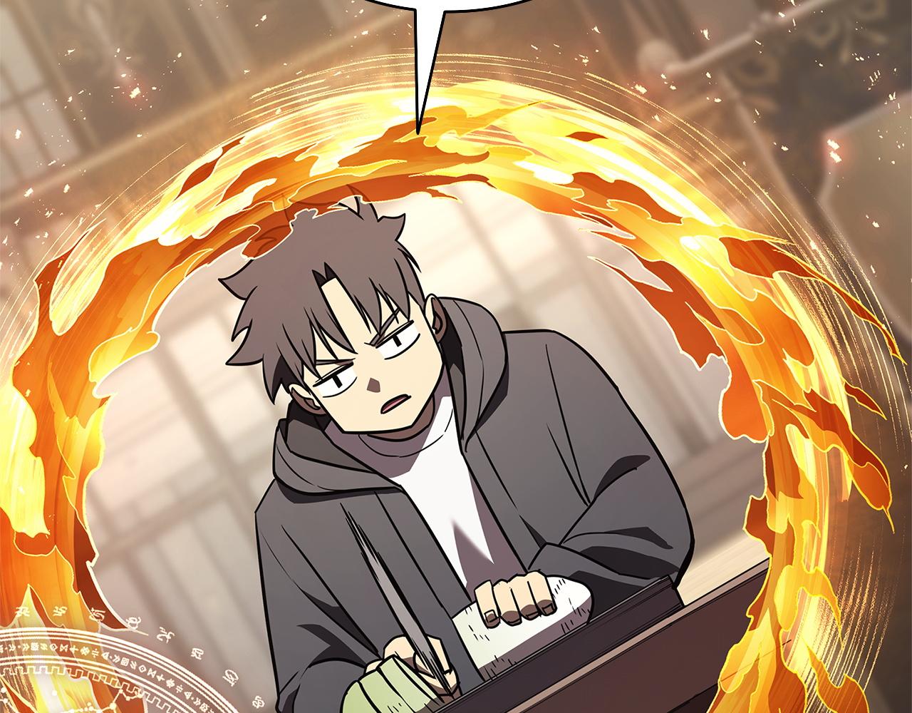 災難級英雄歸來 - 第146話 隔空喊話(4/6) - 7