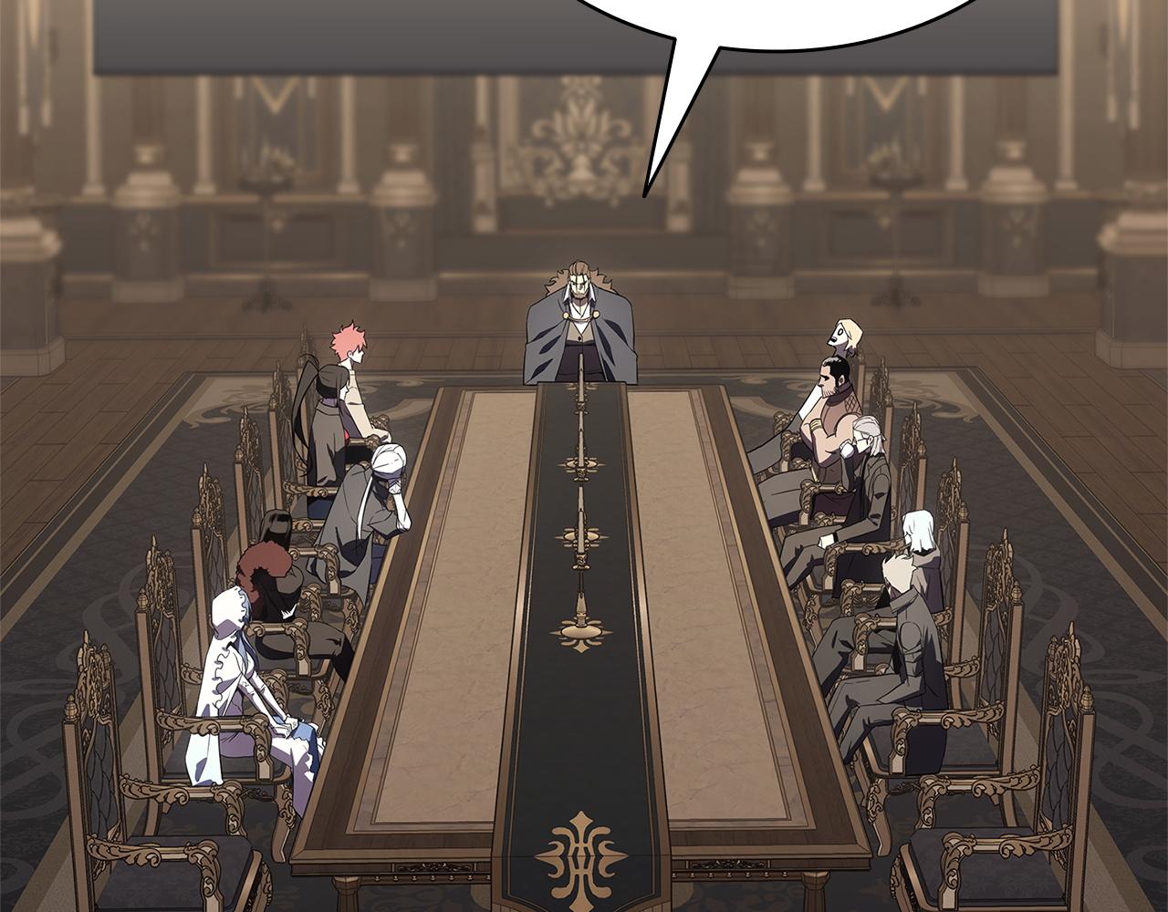 災難級英雄歸來 - 第146話 隔空喊話(1/6) - 2