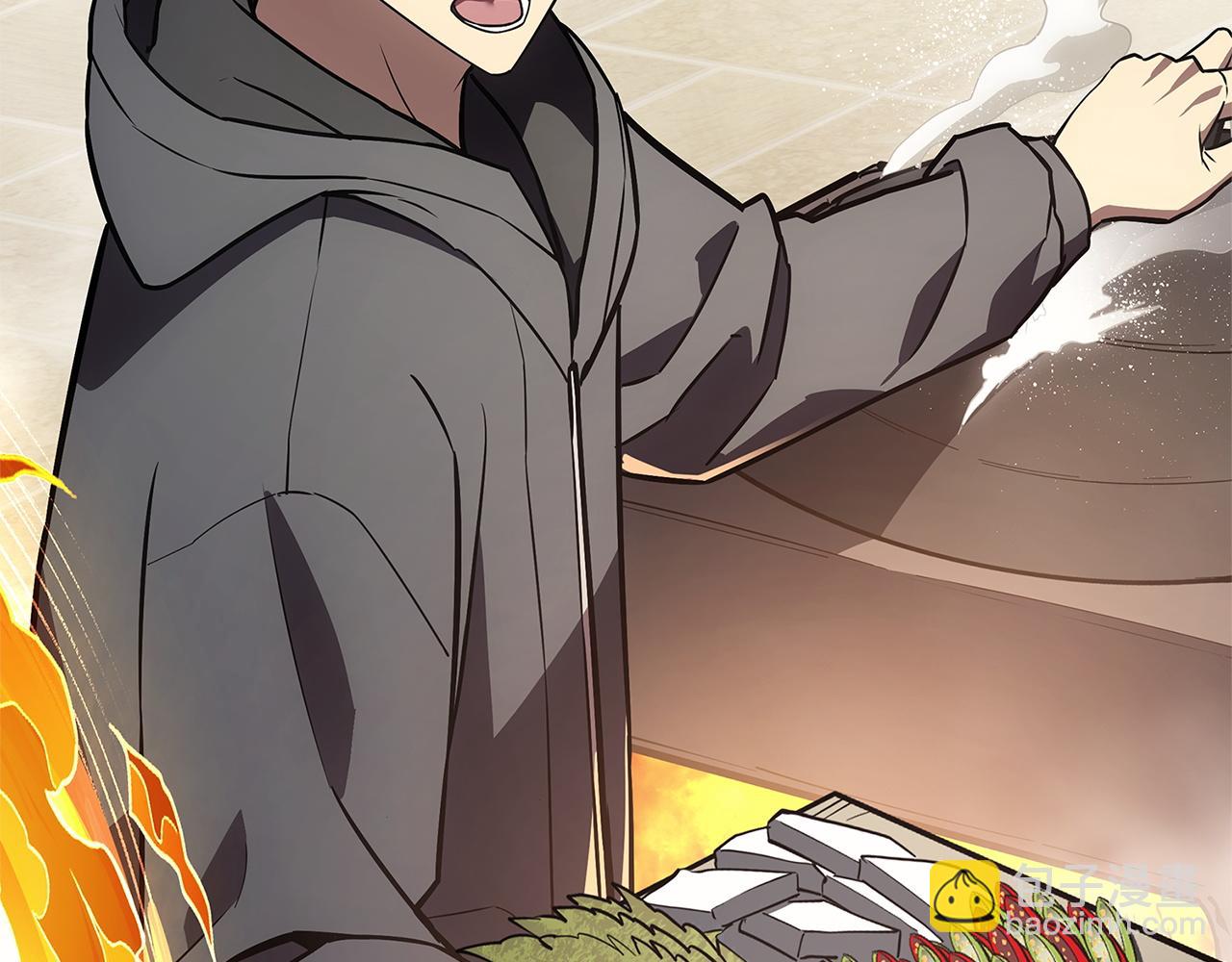 災難級英雄歸來 - 第146話 隔空喊話(4/6) - 3