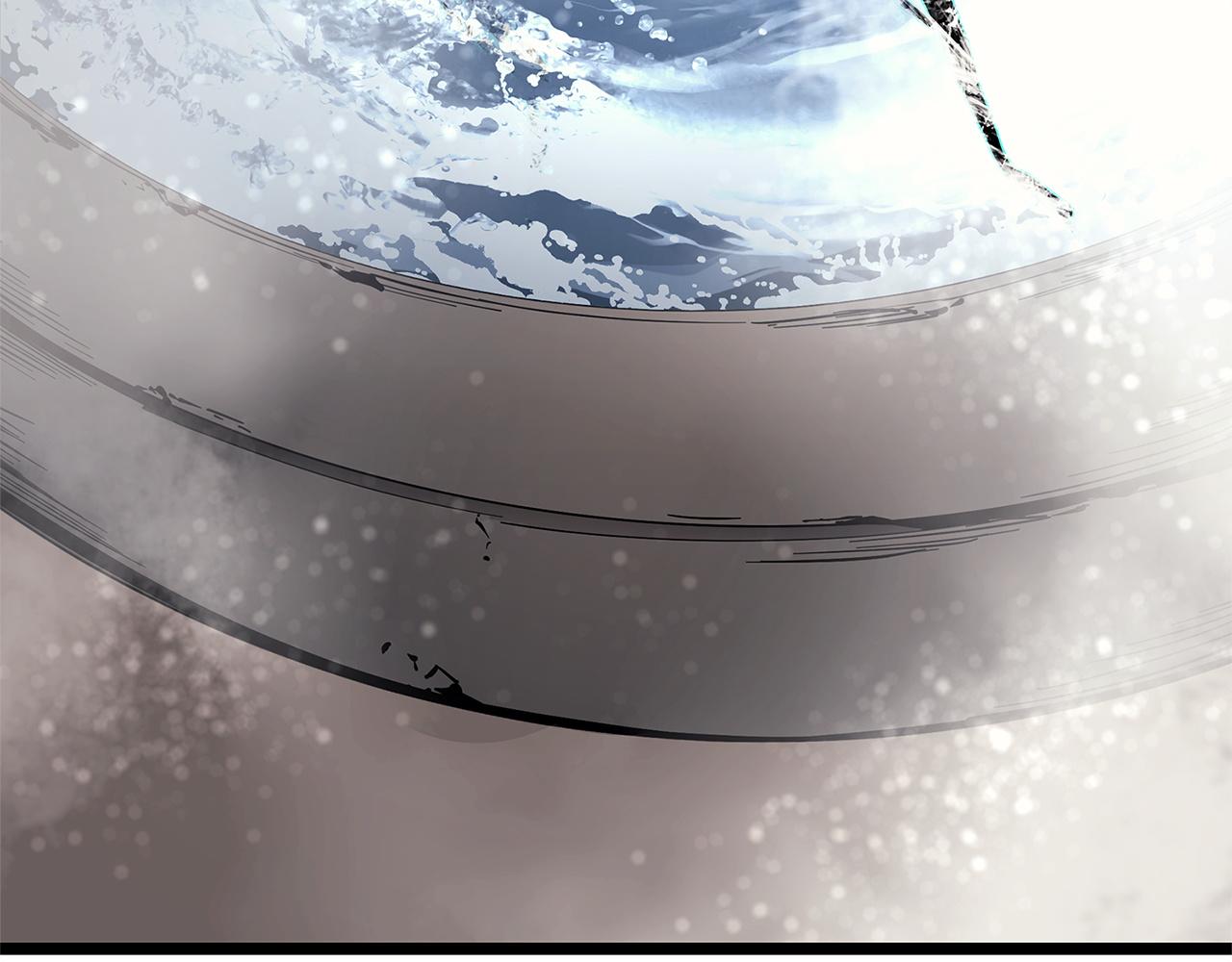 災難級英雄歸來 - 第146話 隔空喊話(5/6) - 7