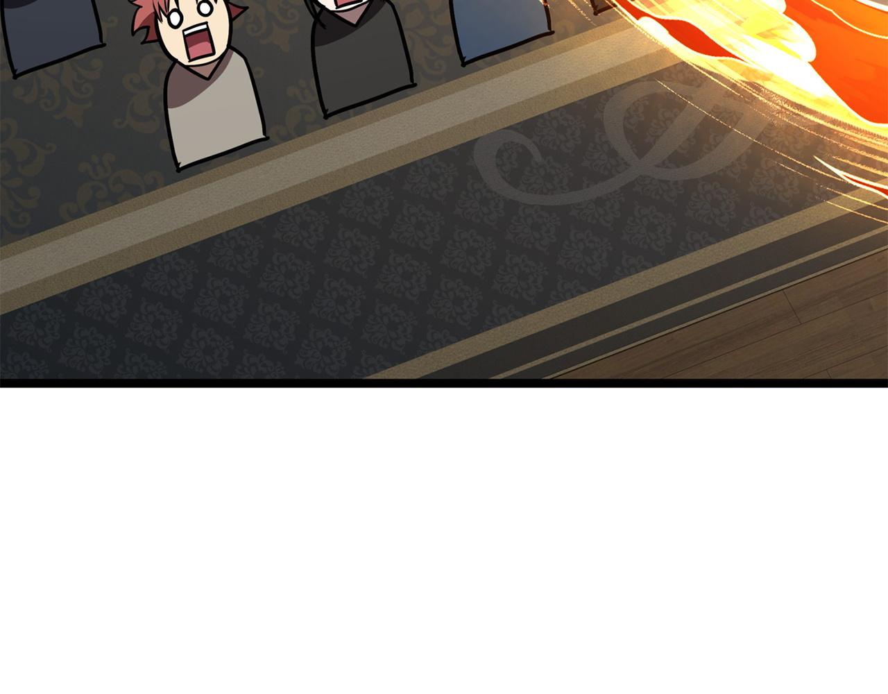 災難級英雄歸來 - 第146話 隔空喊話(5/6) - 3