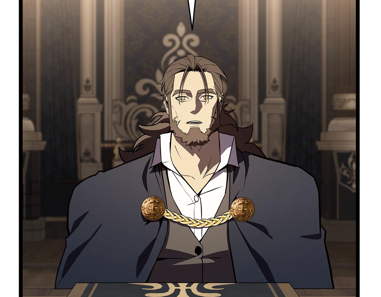 災難級英雄歸來 - 第146話 隔空喊話(1/6) - 5