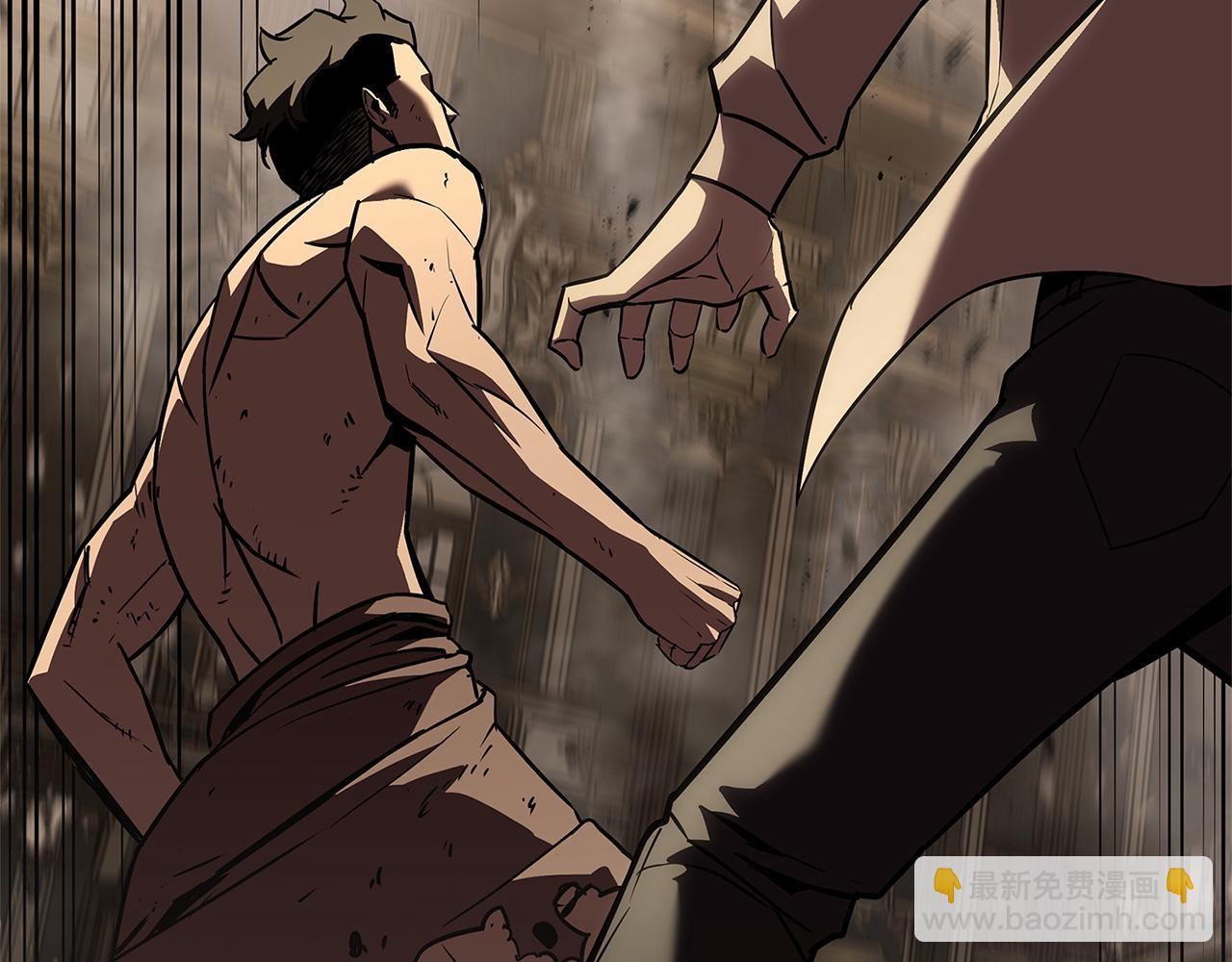 災難級英雄歸來 - 第146話 隔空喊話(5/6) - 1