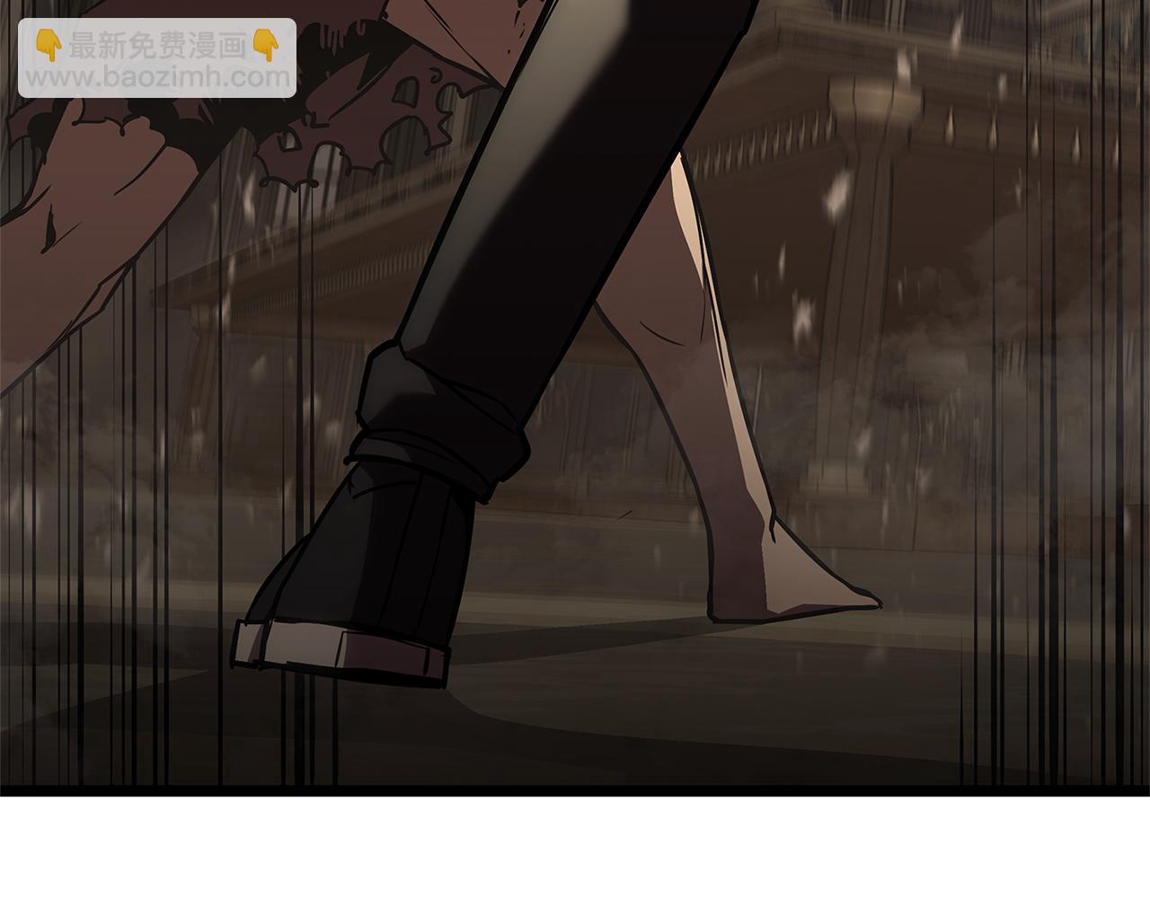 災難級英雄歸來 - 第146話 隔空喊話(5/6) - 2