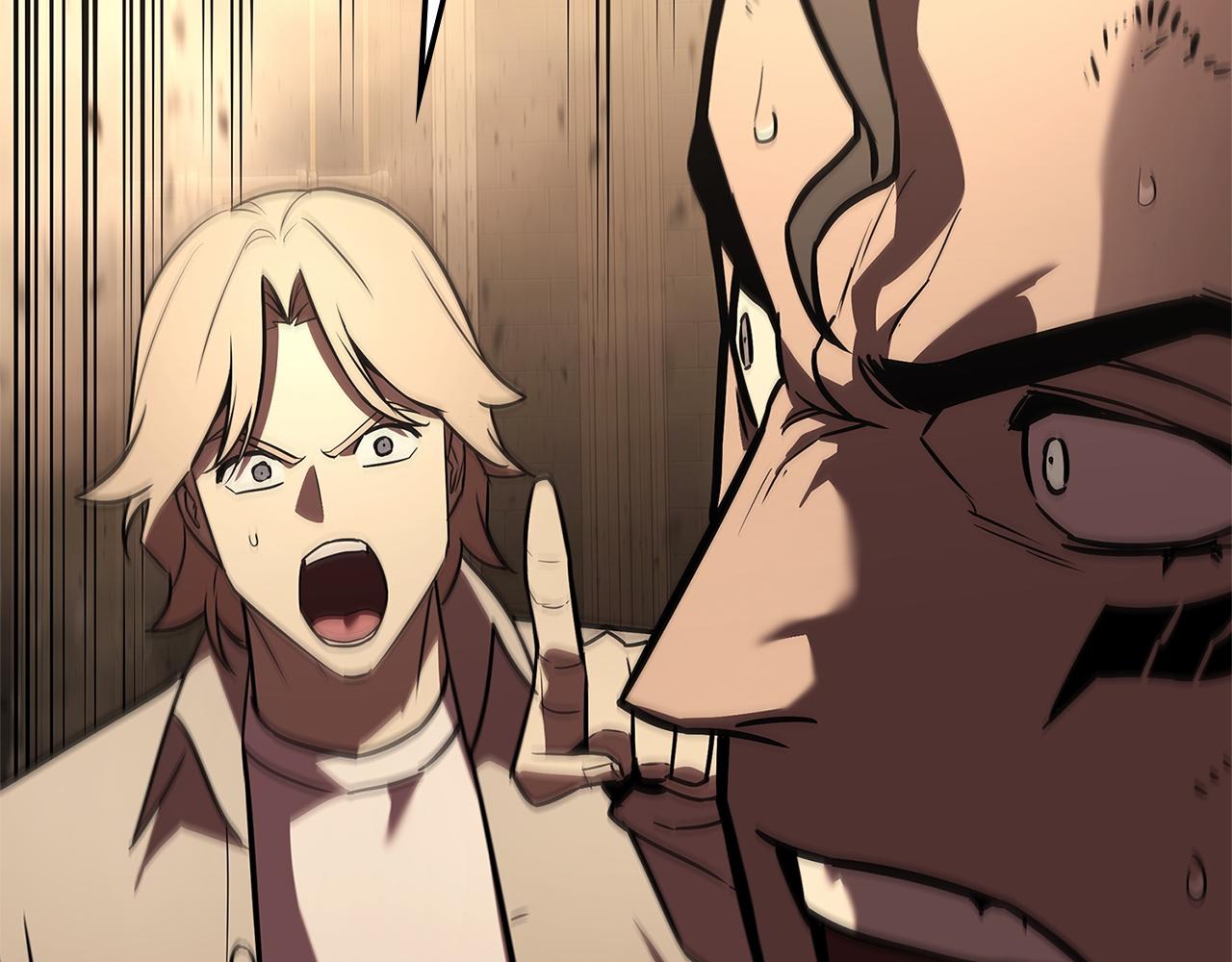 災難級英雄歸來 - 第146話 隔空喊話(5/6) - 5