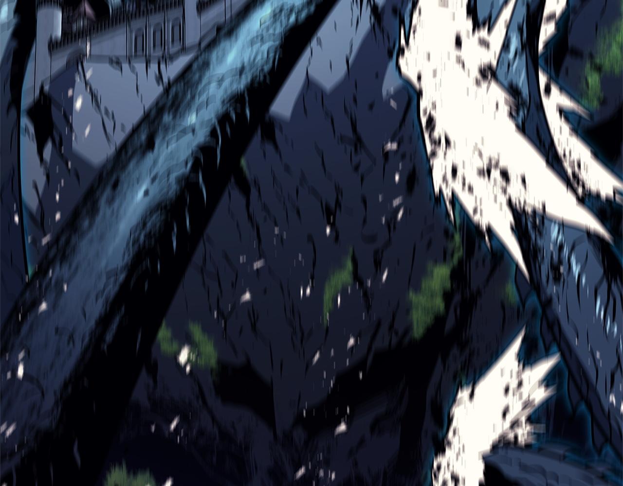 災難級英雄歸來 - 第146話 隔空喊話(5/6) - 8