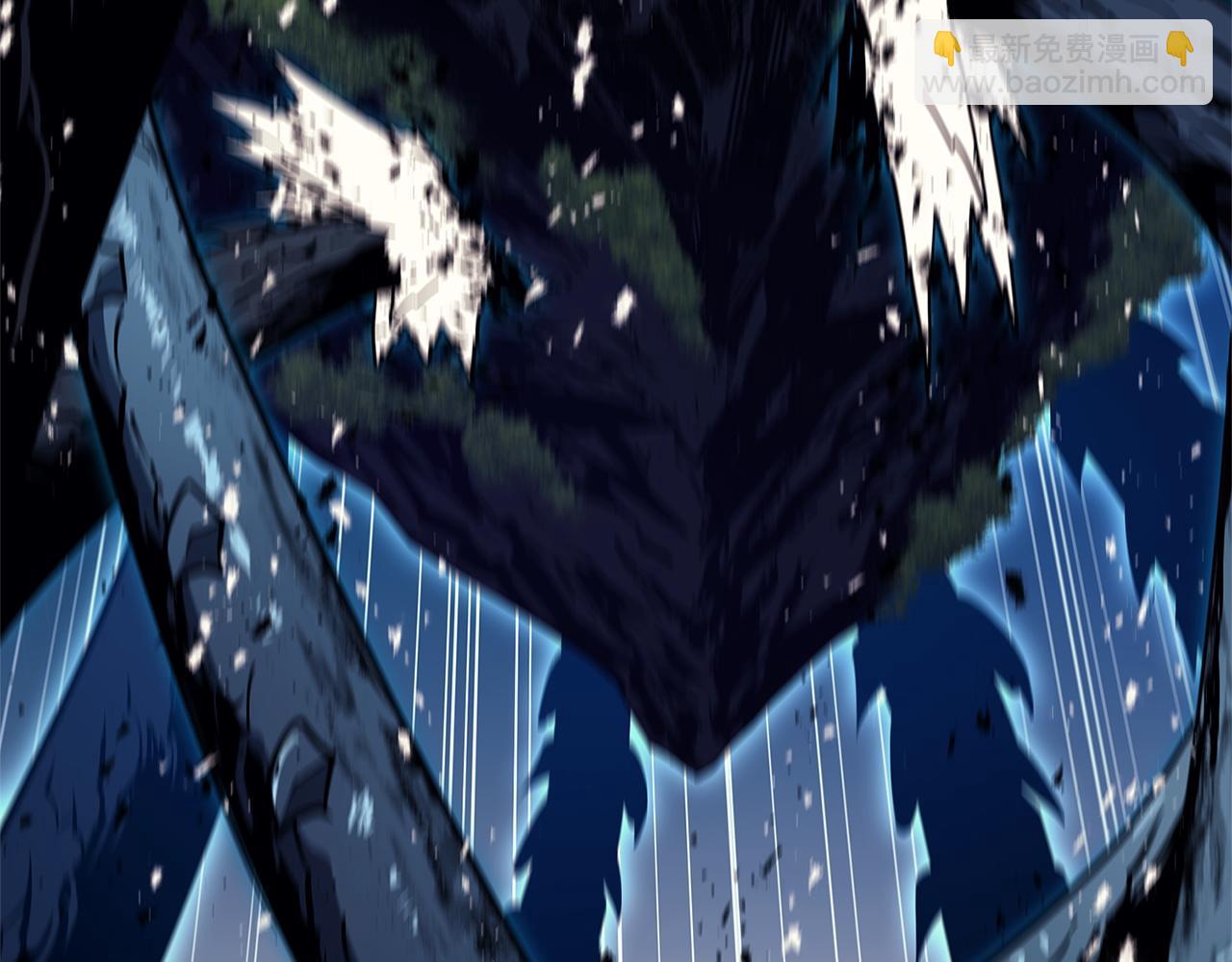 災難級英雄歸來 - 第146話 隔空喊話(5/6) - 1