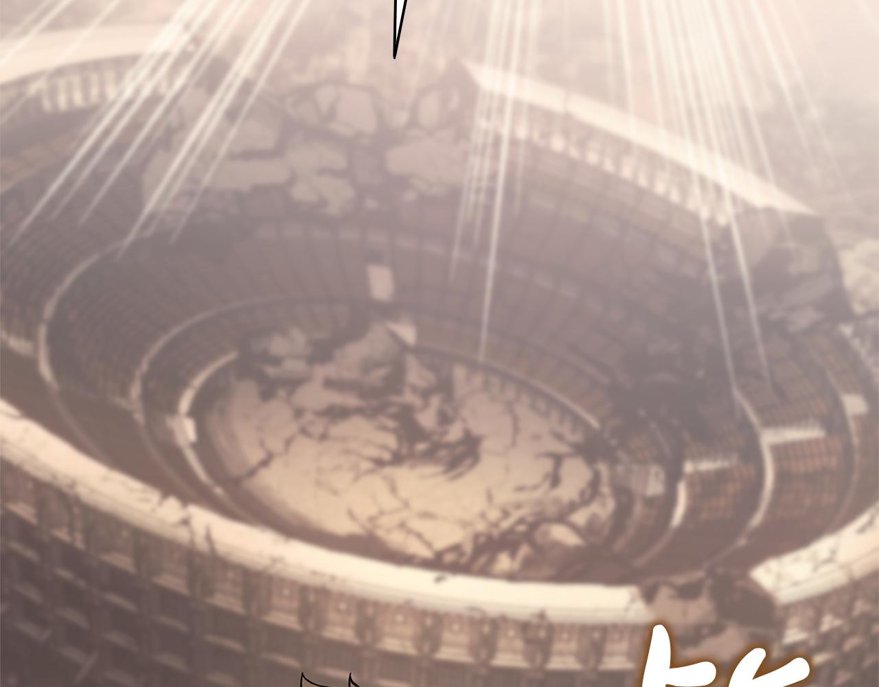 災難級英雄歸來 - 第146話 隔空喊話(1/6) - 5