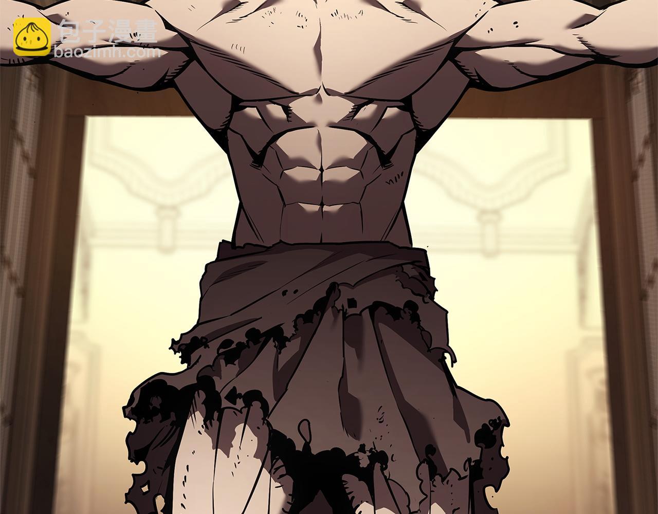 災難級英雄歸來 - 第146話 隔空喊話(2/6) - 8