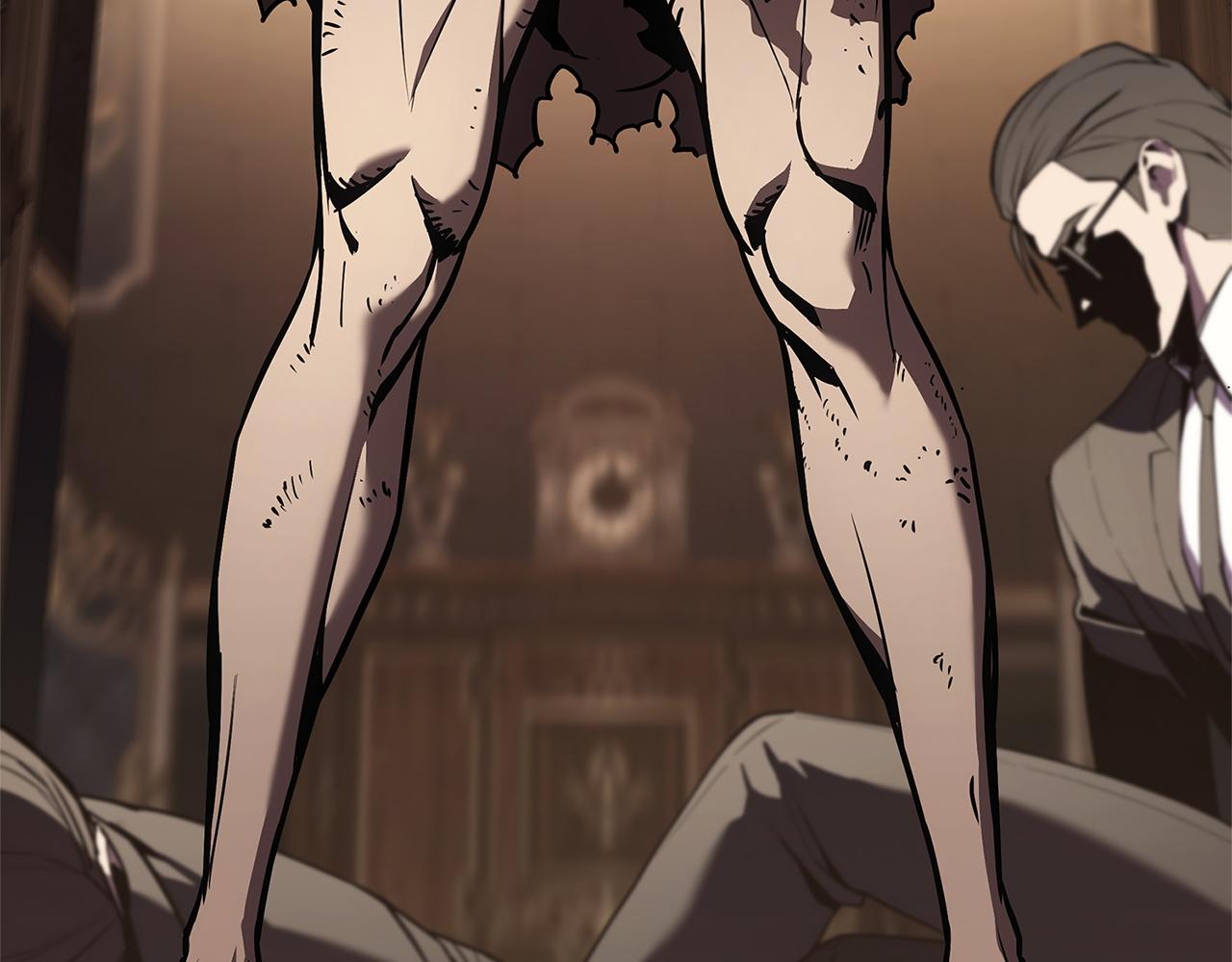 災難級英雄歸來 - 第146話 隔空喊話(2/6) - 1