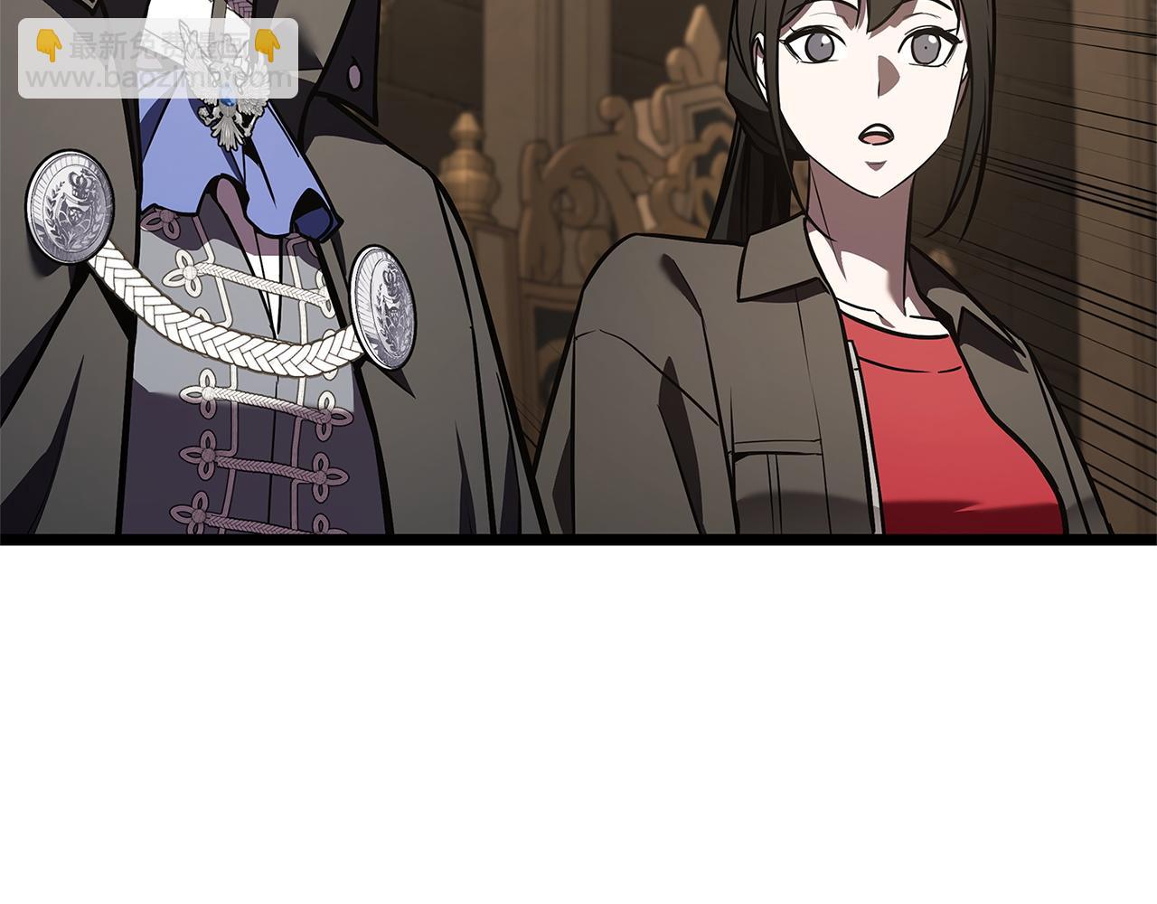 災難級英雄歸來 - 第146話 隔空喊話(2/6) - 8