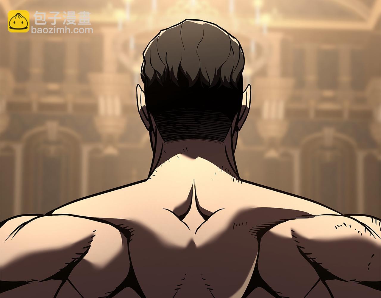 災難級英雄歸來 - 第146話 隔空喊話(2/6) - 8