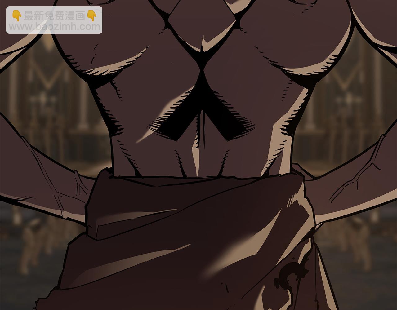 災難級英雄歸來 - 第146話 隔空喊話(2/6) - 1