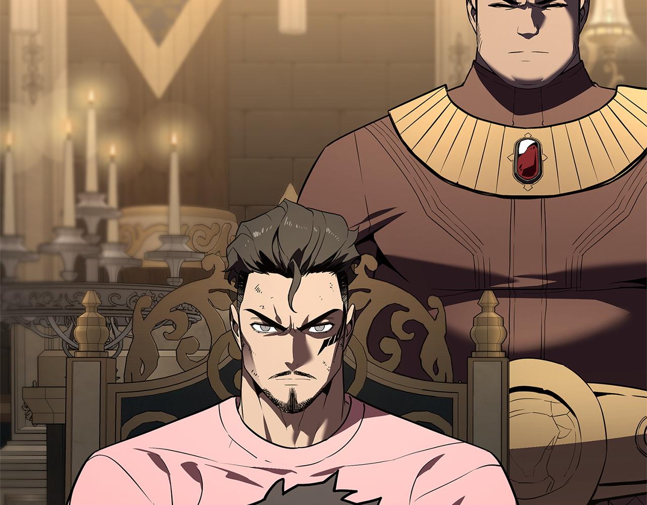 災難級英雄歸來 - 第146話 隔空喊話(2/6) - 7