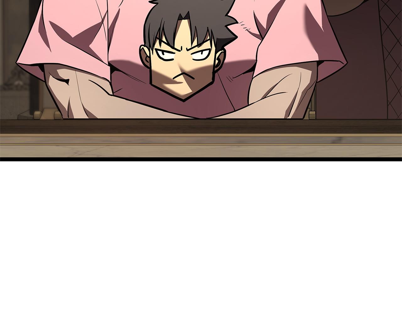 災難級英雄歸來 - 第146話 隔空喊話(2/6) - 8