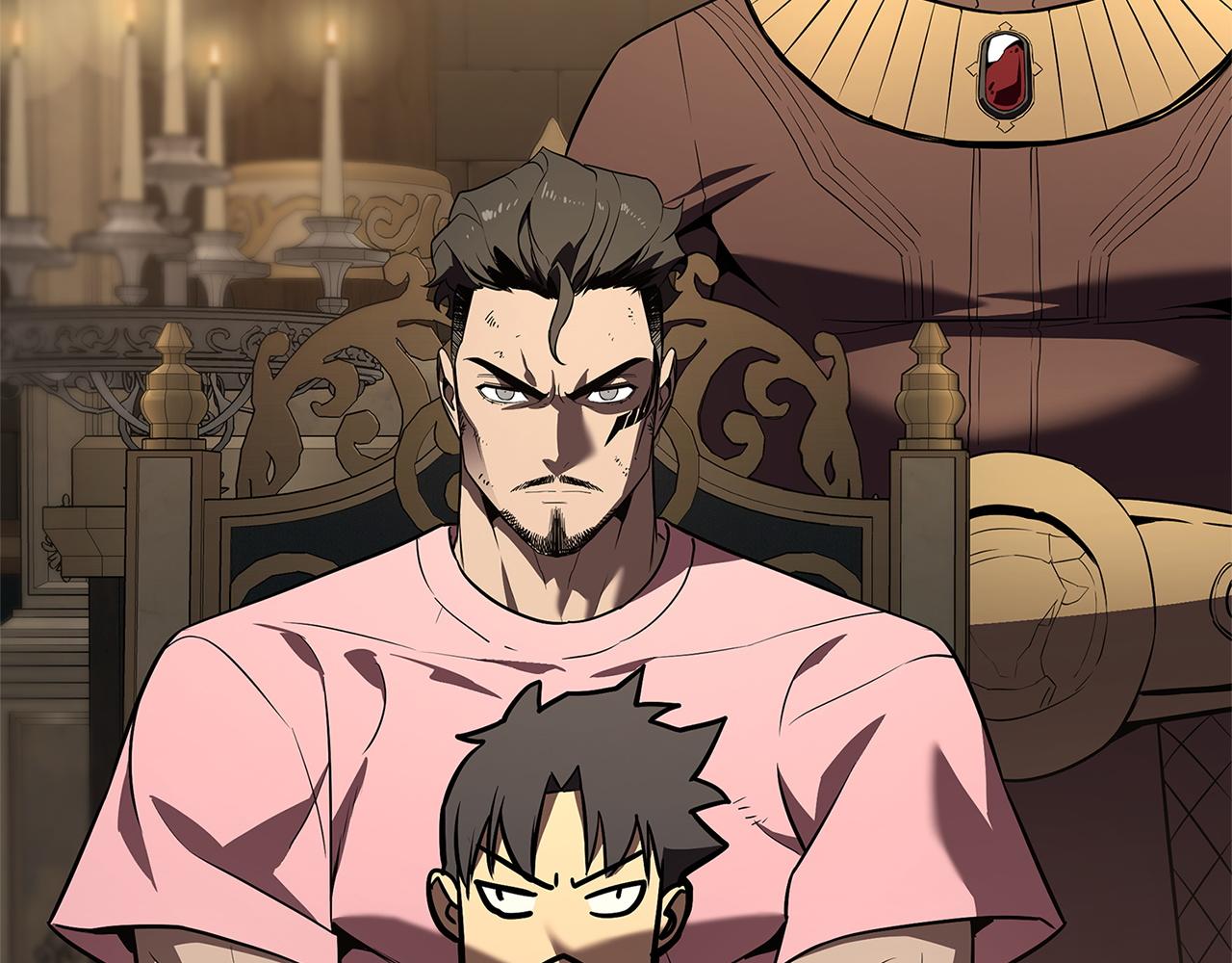 災難級英雄歸來 - 第146話 隔空喊話(2/6) - 2