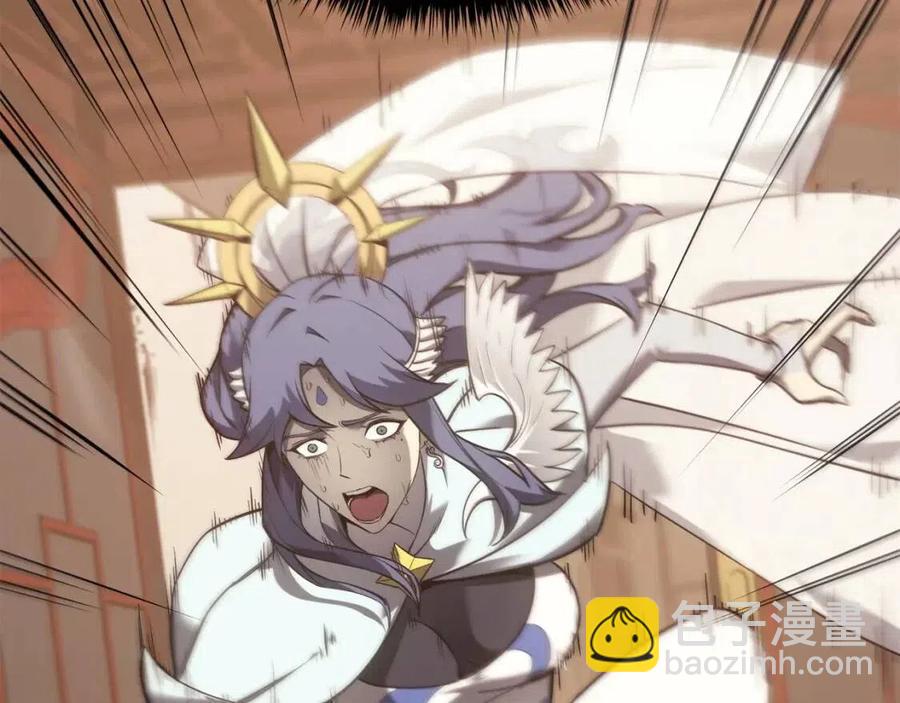 災難級英雄歸來 - 第14話 自私聖女(3/5) - 7