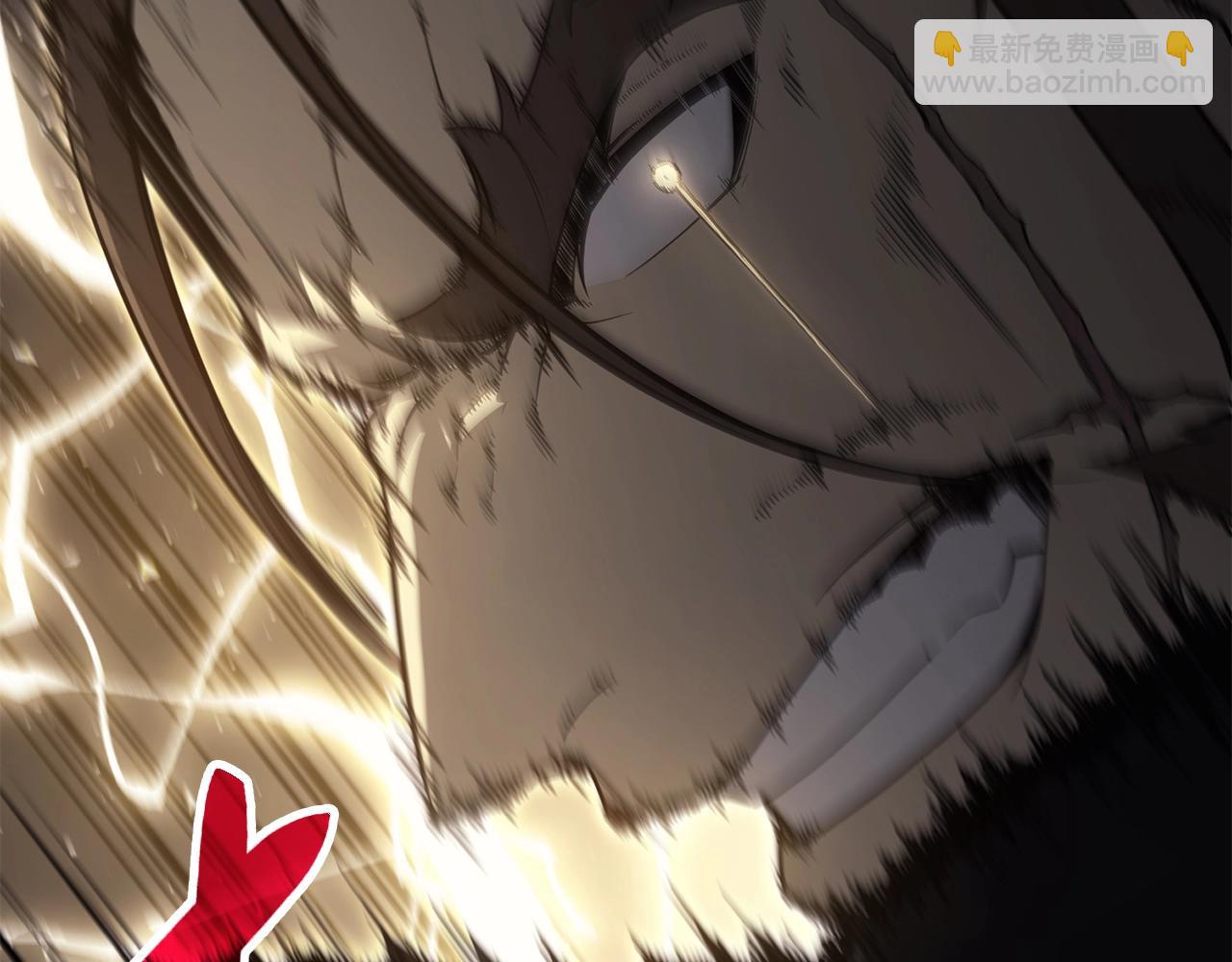 災難級英雄歸來 - 第20話 超大骨頭(4/7) - 2