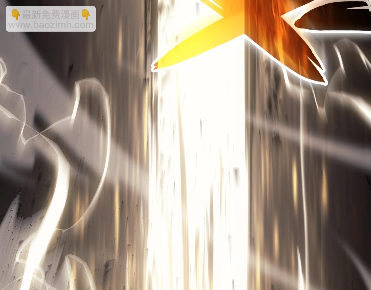 災難級英雄歸來 - 第20話 超大骨頭(4/7) - 8