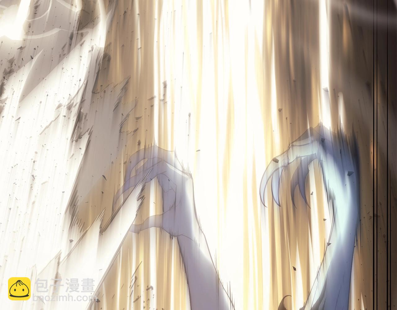 災難級英雄歸來 - 第20話 超大骨頭(4/7) - 1