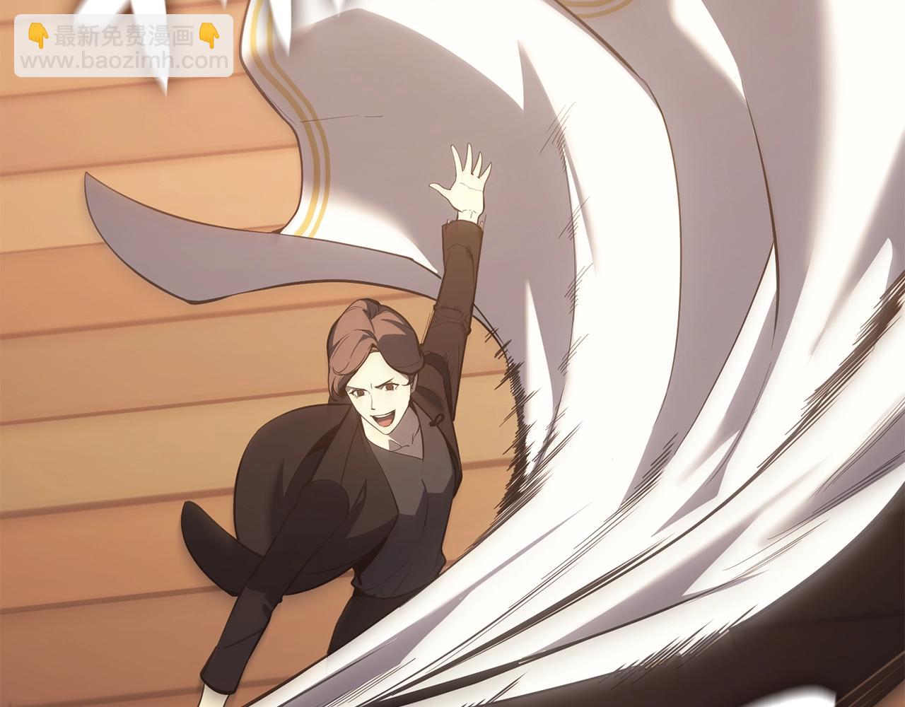 災難級英雄歸來 - 第20話 超大骨頭(1/7) - 2