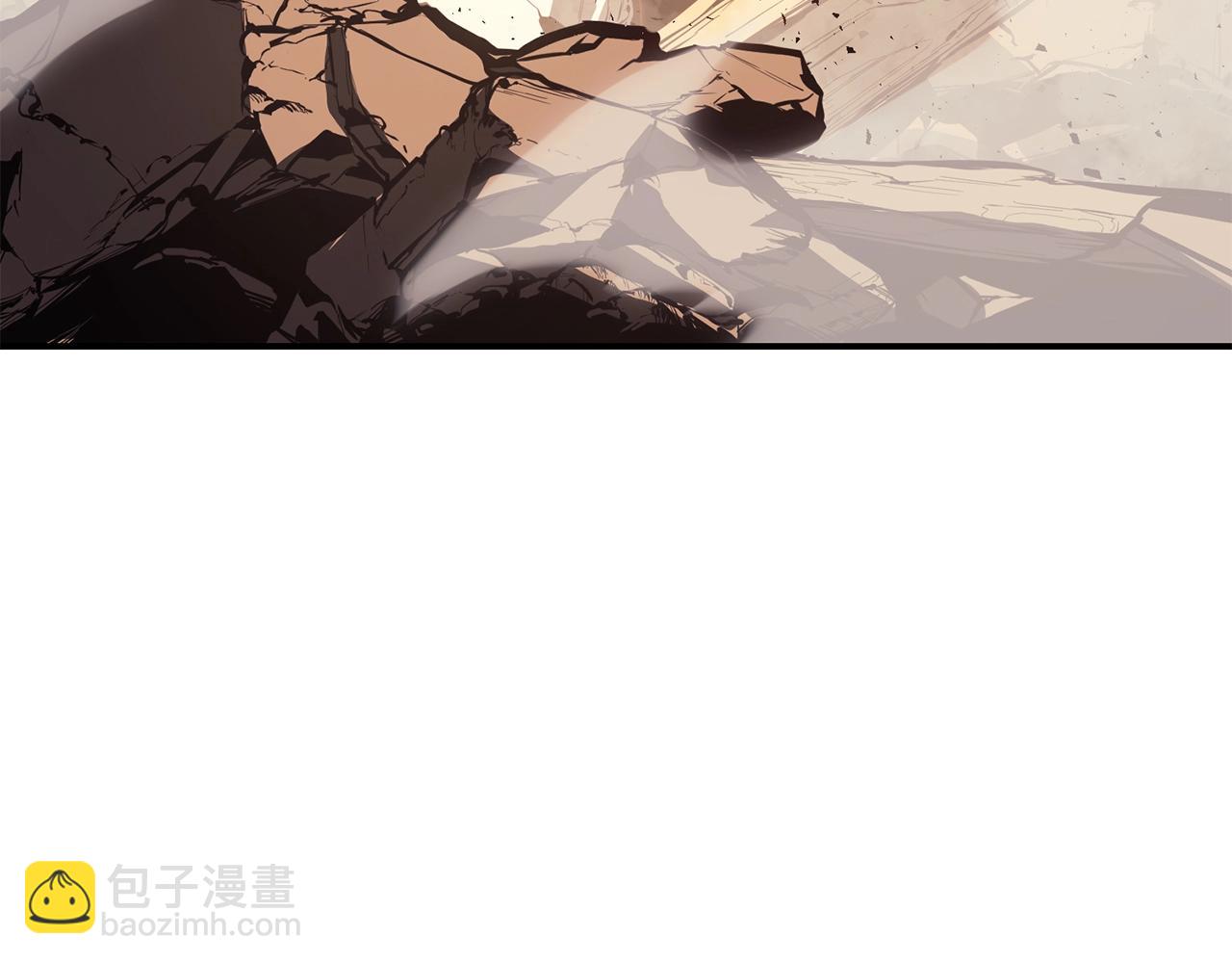 災難級英雄歸來 - 第20話 超大骨頭(4/7) - 2