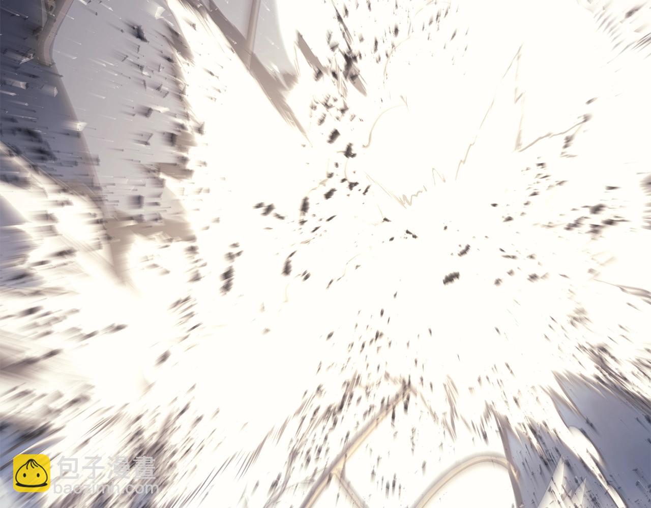 災難級英雄歸來 - 第20話 超大骨頭(4/7) - 4