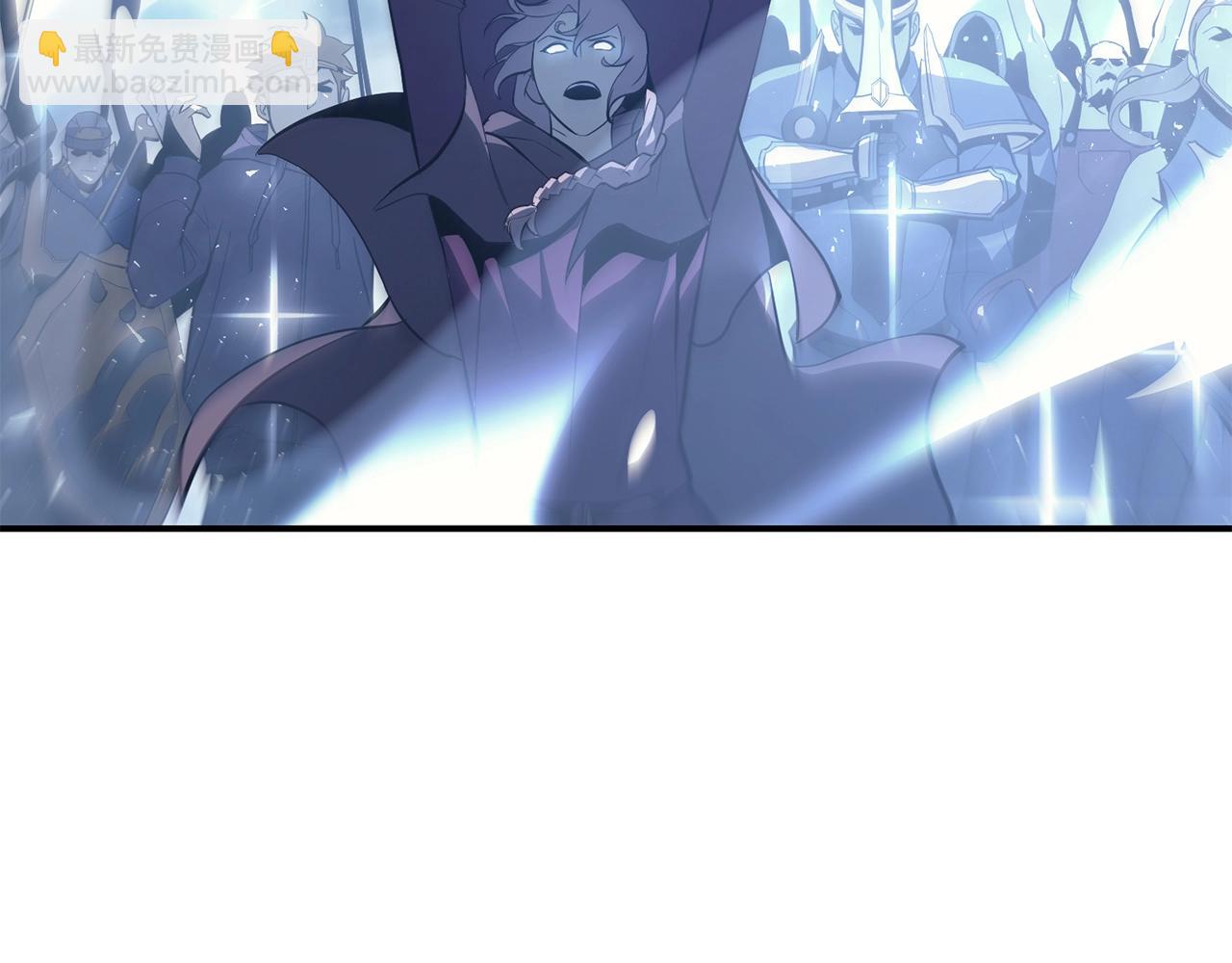 災難級英雄歸來 - 第20話 超大骨頭(5/7) - 2