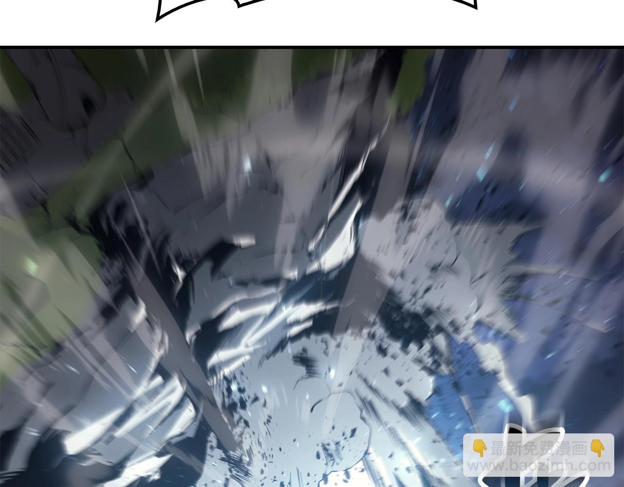 災難級英雄歸來 - 第20話 超大骨頭(5/7) - 7