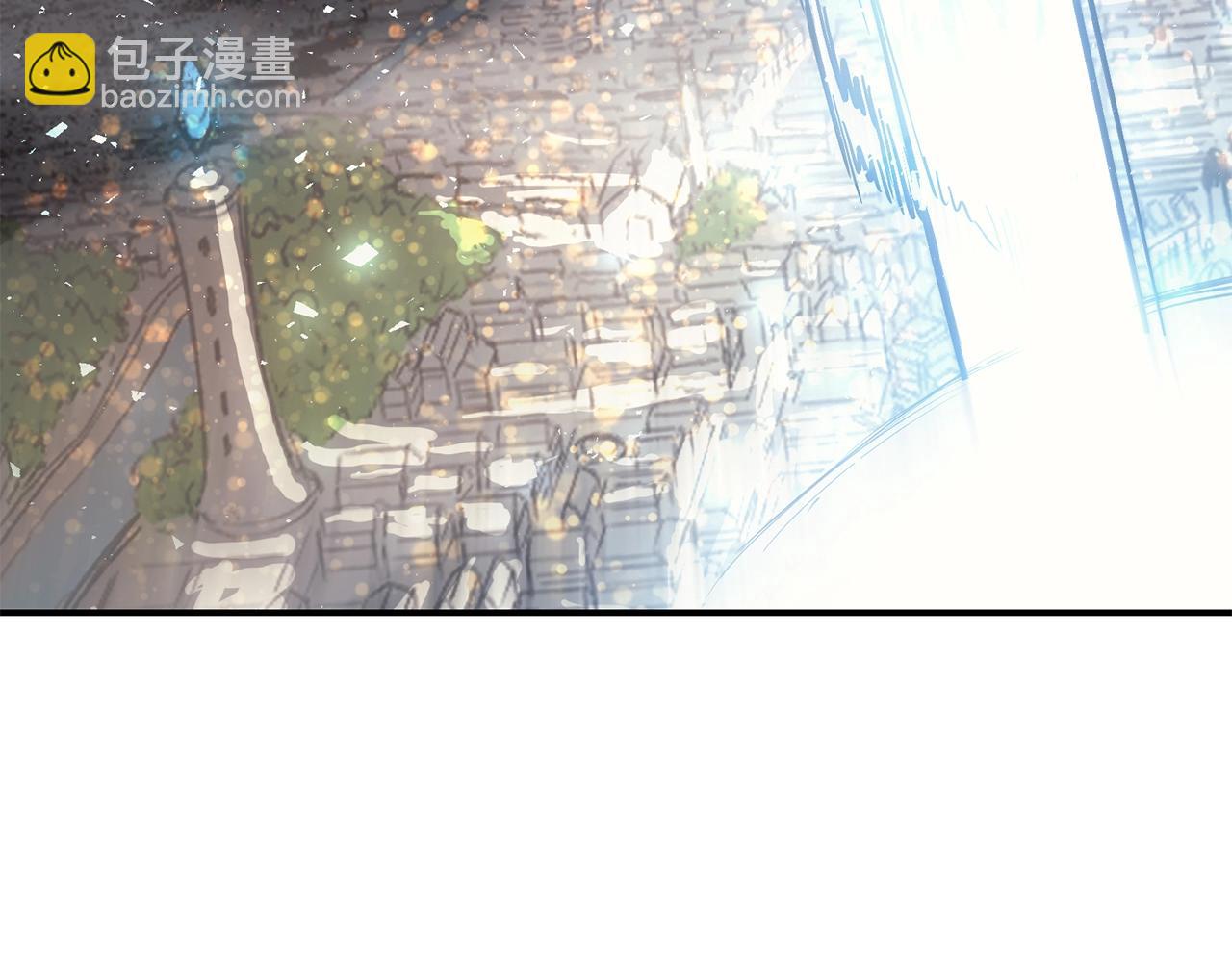 災難級英雄歸來 - 第20話 超大骨頭(5/7) - 2