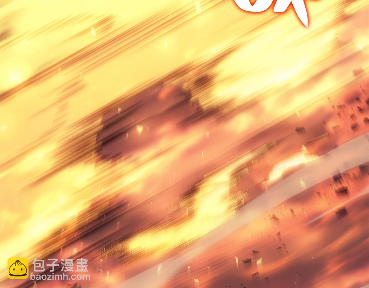 災難級英雄歸來 - 第20話 超大骨頭(5/7) - 7