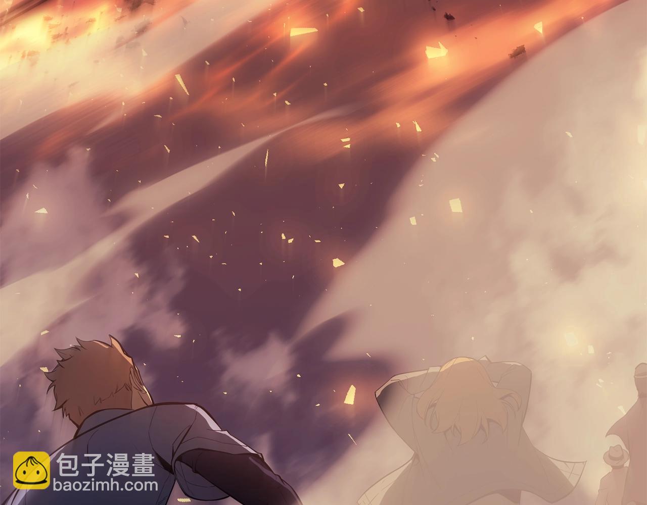 災難級英雄歸來 - 第20話 超大骨頭(5/7) - 8