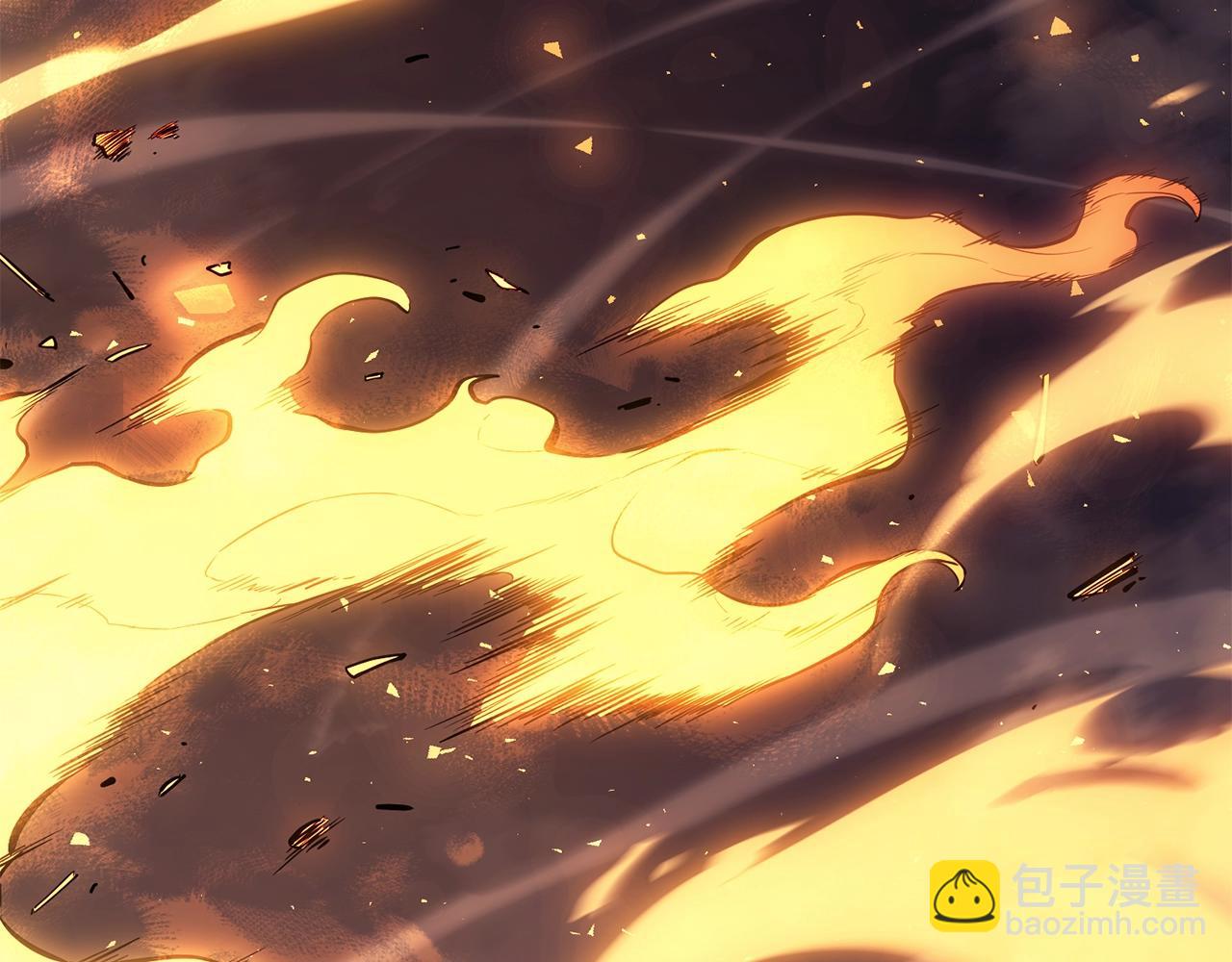 災難級英雄歸來 - 第20話 超大骨頭(5/7) - 2