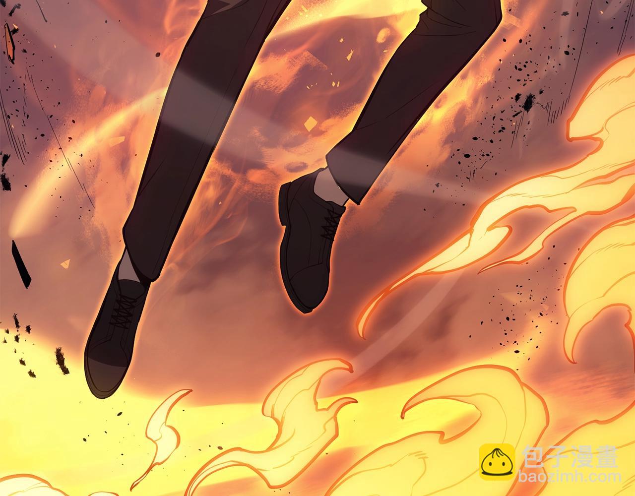 災難級英雄歸來 - 第20話 超大骨頭(6/7) - 8