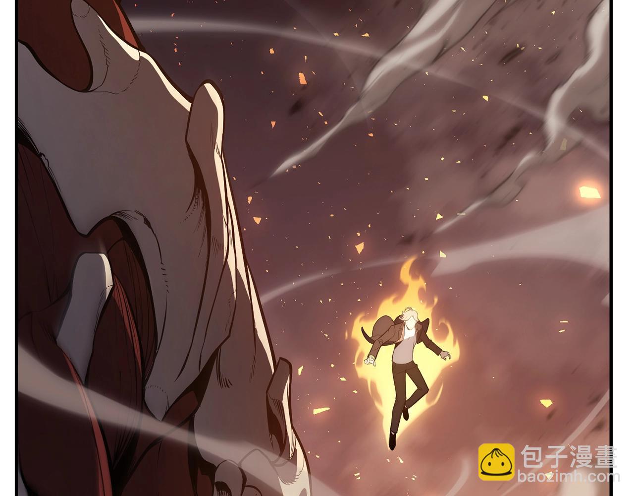 災難級英雄歸來 - 第20話 超大骨頭(6/7) - 2