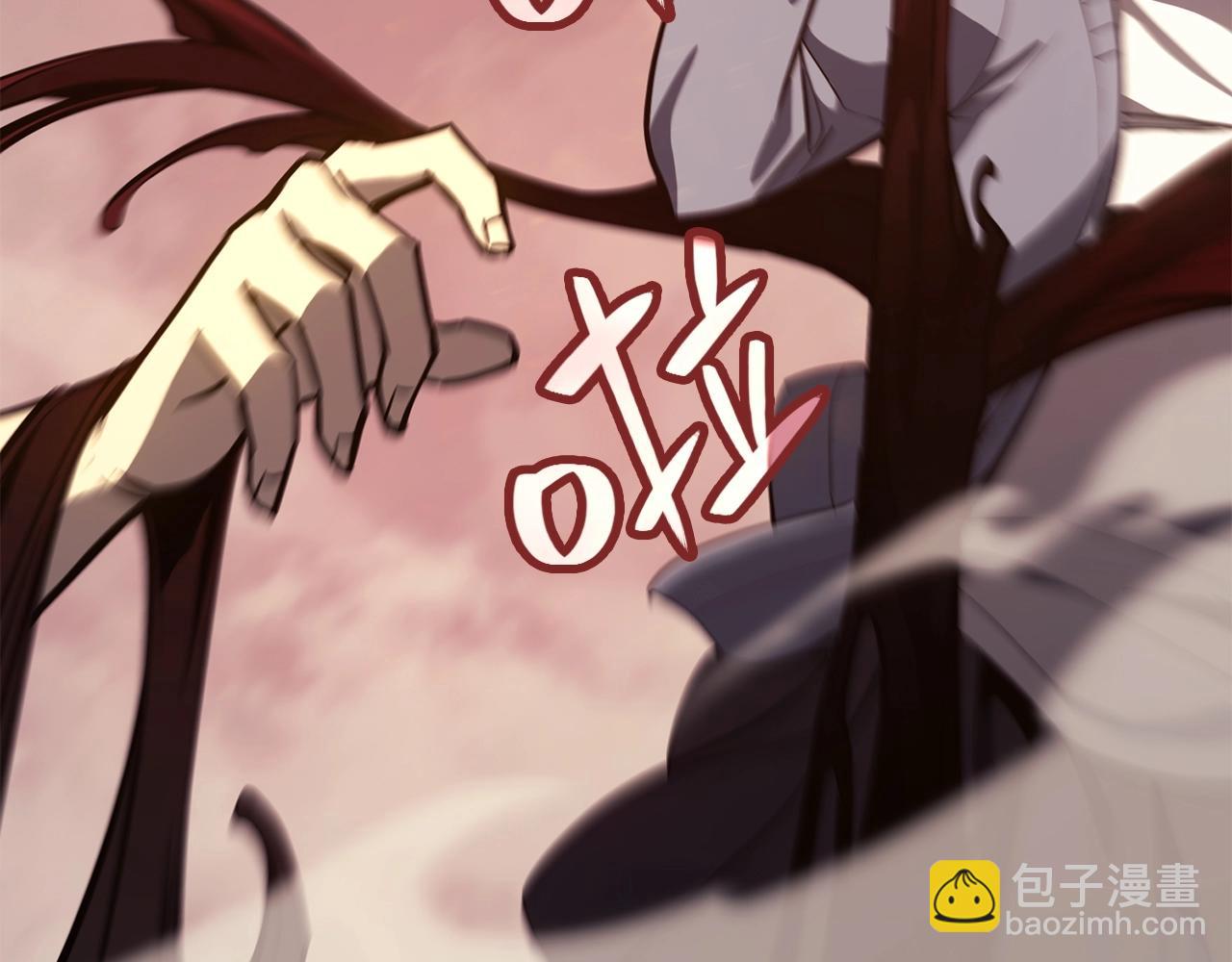 災難級英雄歸來 - 第20話 超大骨頭(6/7) - 4