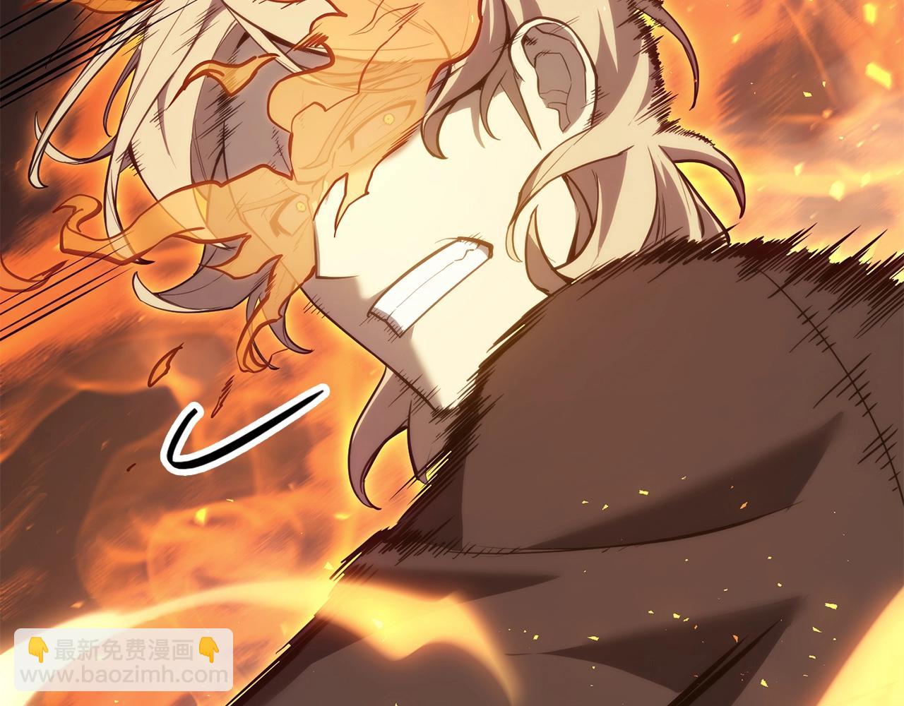 災難級英雄歸來 - 第20話 超大骨頭(6/7) - 4