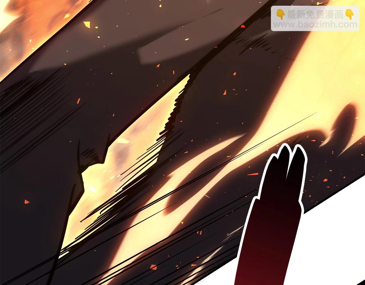 災難級英雄歸來 - 第20話 超大骨頭(6/7) - 5