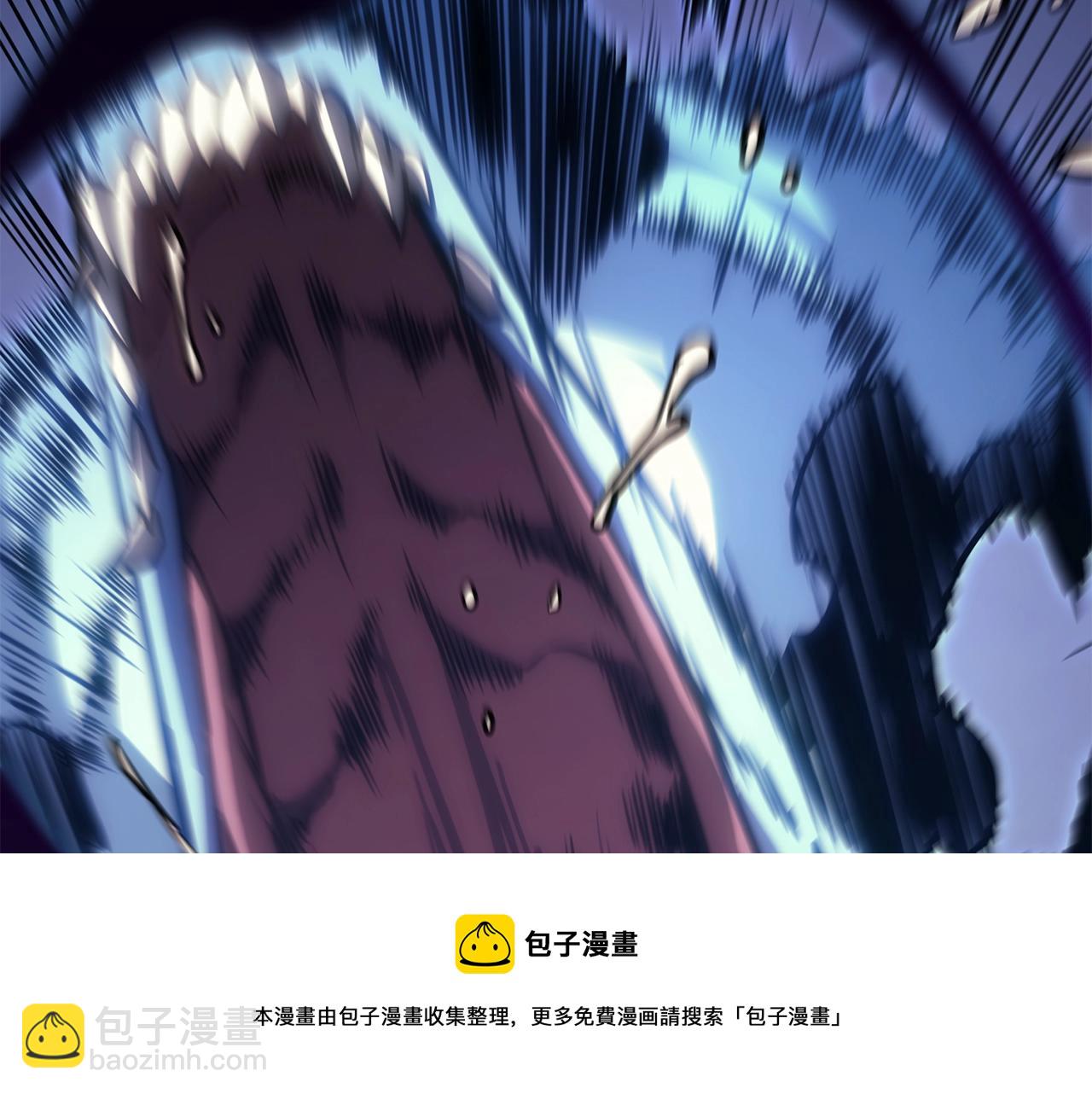 災難級英雄歸來 - 第20話 超大骨頭(7/7) - 2